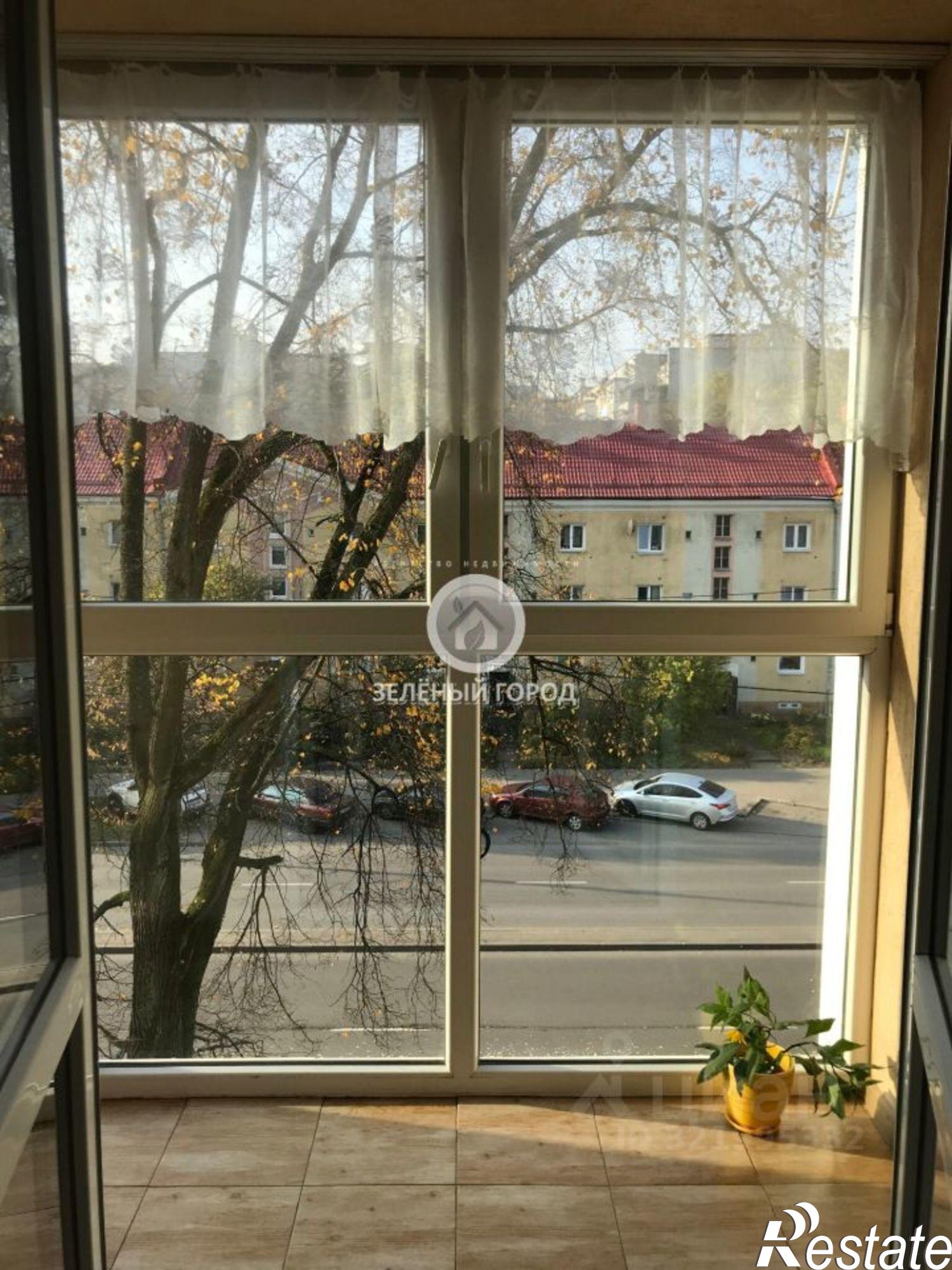 Купить квартиру за 6 400 000 рублей на ул Ю.Гагарина, 16Б