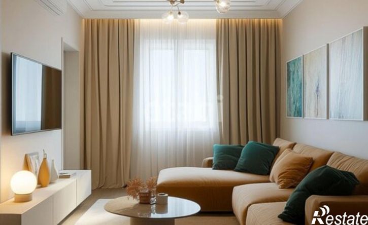 2-комн квартира ул Машиностроительная, 124,  д. 124