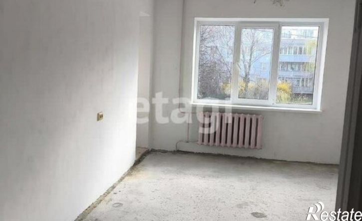 2-комн квартира ул Машиностроительная, 124,  д. 124