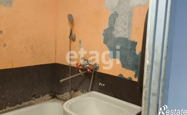 2-комн квартира ул Машиностроительная, 124,  д. 124