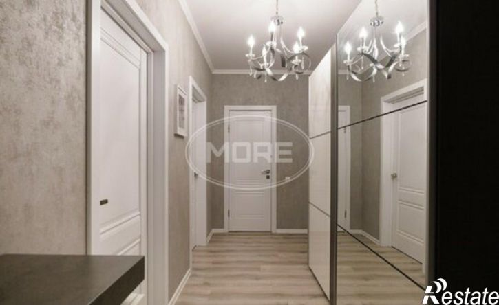 2-комн квартира Озёрная улица, 41А,  д. 41А