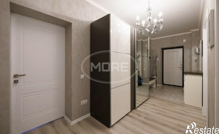 2-комн квартира Озёрная улица, 41А,  д. 41А