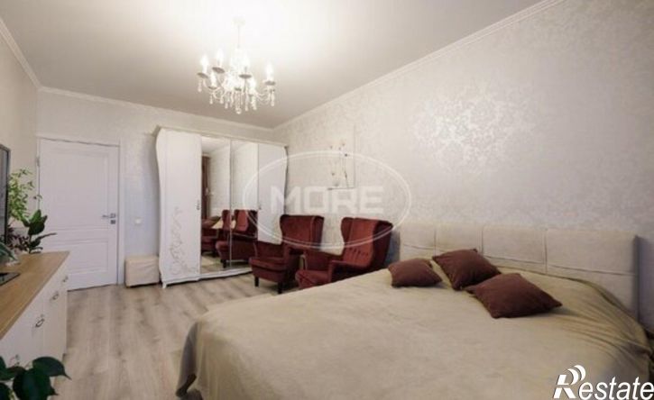 2-комн квартира Озёрная улица, 41А,  д. 41А