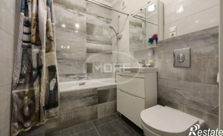 2-комн квартира Озёрная улица, 41А,  д. 41А