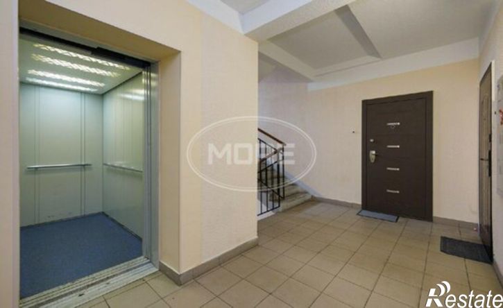 2-комн квартира Озёрная улица, 41А,  д. 41А