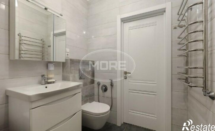 2-комн квартира Озёрная улица, 41А,  д. 41А