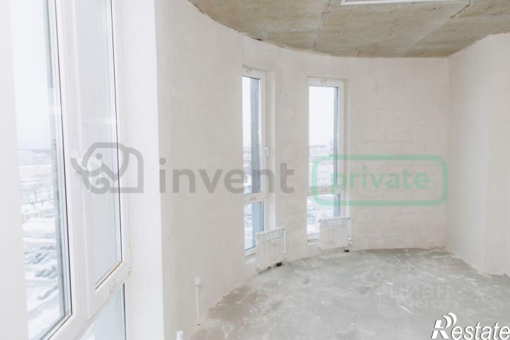 2-комн квартира ул Гайдара, 90,  д. 90