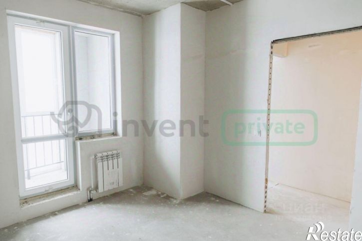 2-комн квартира ул Гайдара, 90,  д. 90