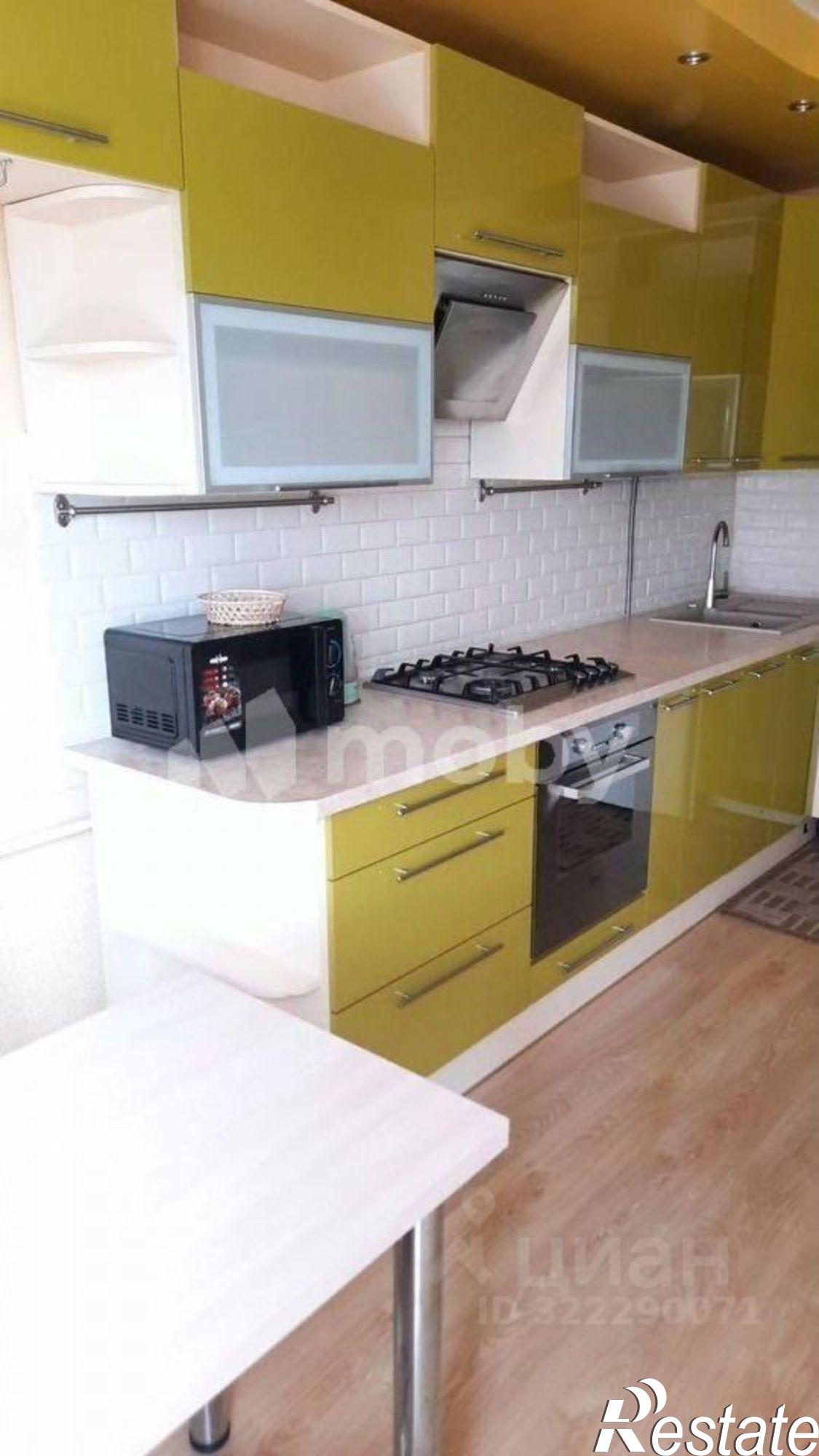 Купить квартиру за 5 600 000 рублей на Балашовская улица, 4