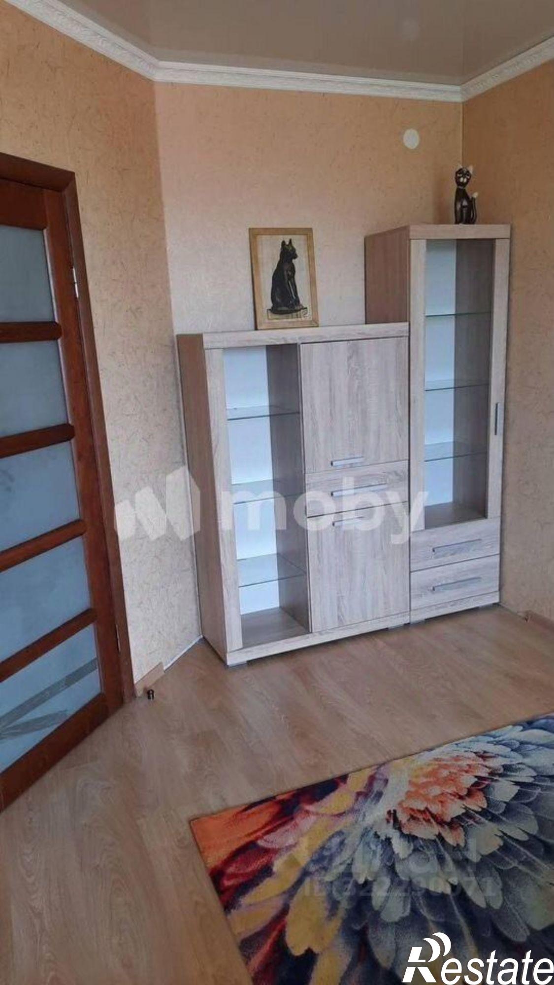 Купить квартиру за 5 600 000 рублей на Балашовская улица, 4