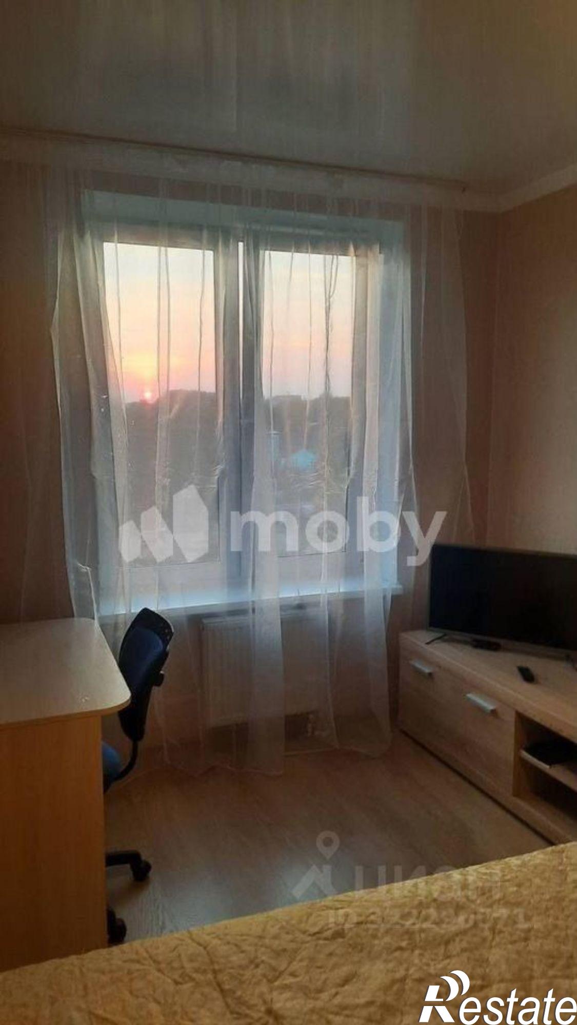 Купить квартиру за 5 600 000 рублей на Балашовская улица, 4