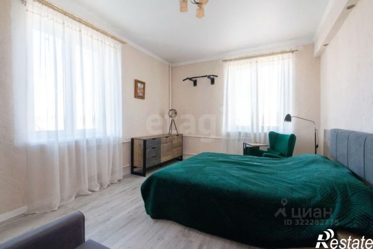 2-комн квартира Ленинский пр-кт, 10,  д. 10