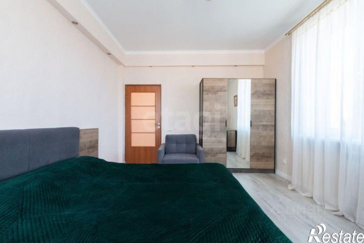 2-комн квартира Ленинский пр-кт, 10,  д. 10