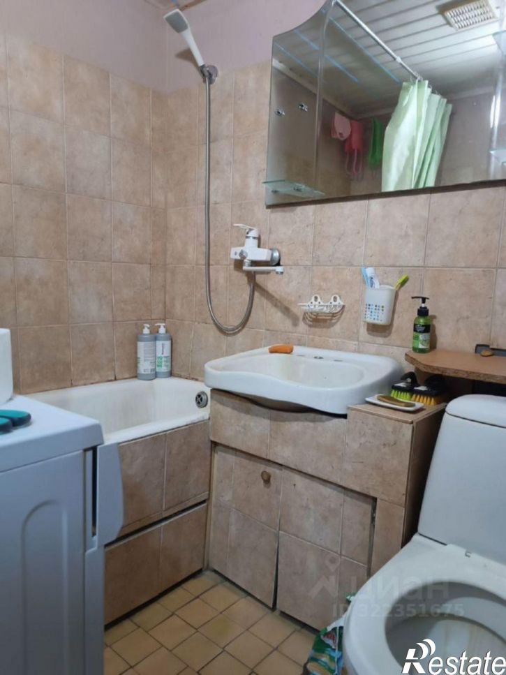 1-комн квартира Нарвская улица, 74,  д. 74