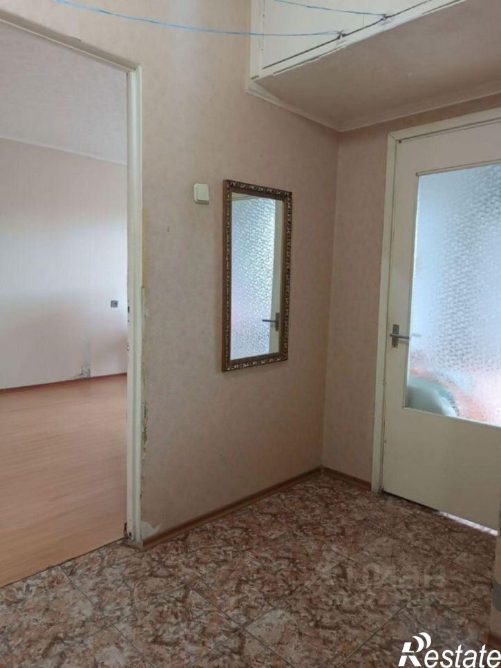 1-комн квартира Нарвская улица, 74,  д. 74