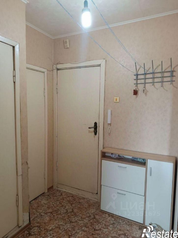 1-комн квартира Нарвская улица, 74,  д. 74