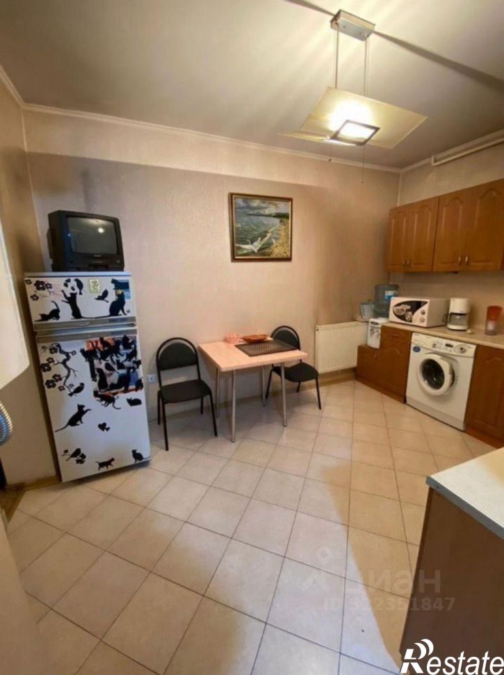 2-комн квартира ул А.Невского, 100,  д. 100