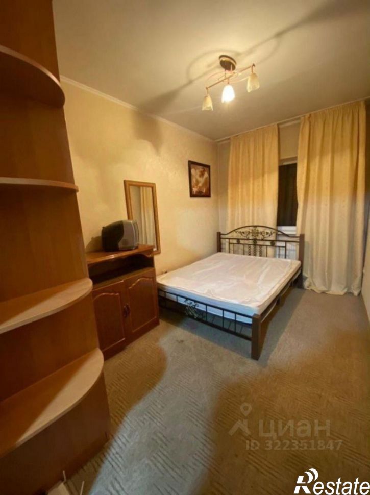 2-комн квартира ул А.Невского, 100,  д. 100