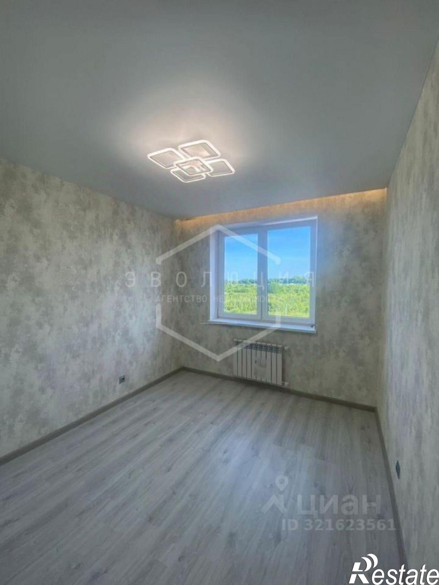 Купить квартиру за 4 550 000 рублей на ул Флагманская, 3