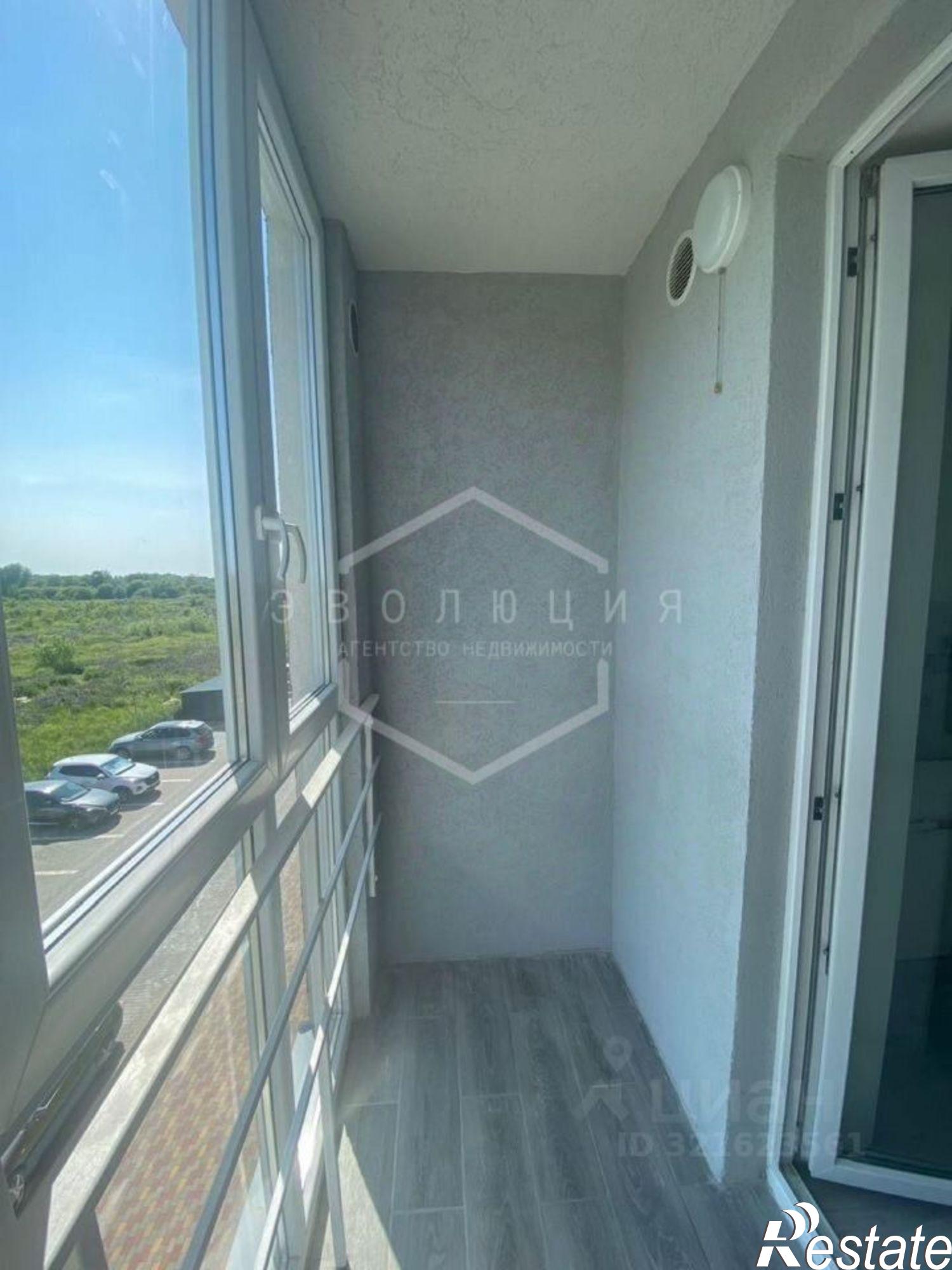 Купить квартиру за 4 550 000 рублей на ул Флагманская, 3