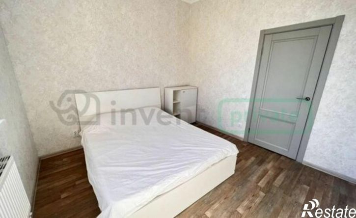 2-комн квартира улица Платова, 44,  д. 44