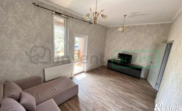 2-комн квартира улица Платова, 44,  д. 44