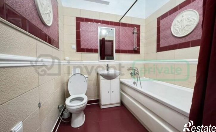 2-комн квартира улица Платова, 44,  д. 44