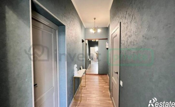 2-комн квартира улица Платова, 44,  д. 44