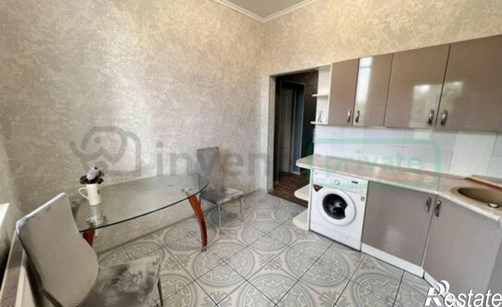 2-комн квартира улица Платова, 44,  д. 44