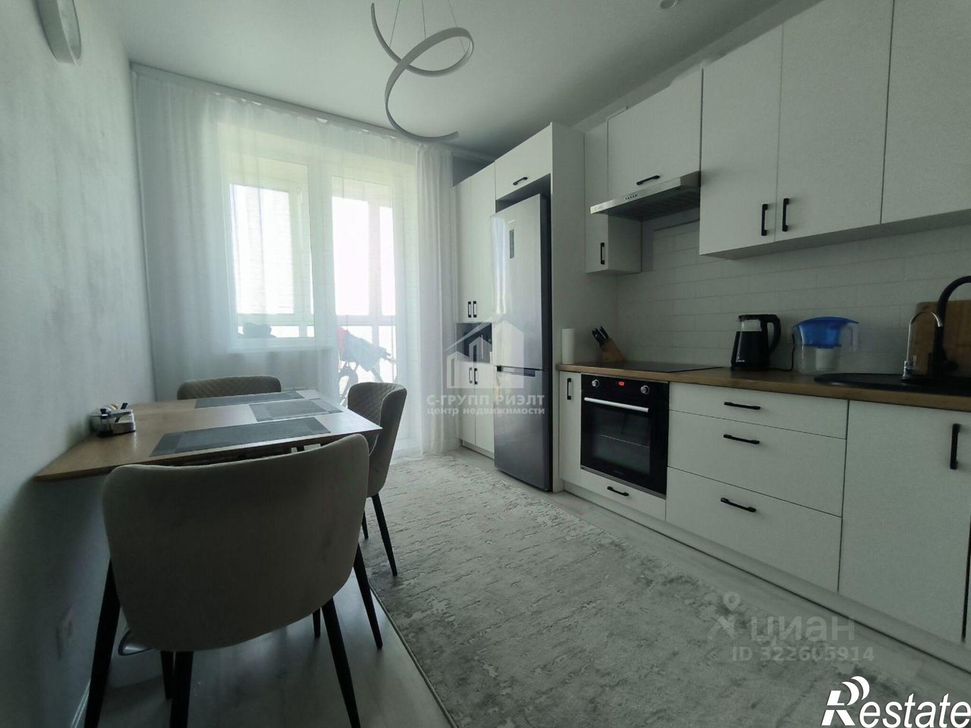 Купить квартиру за 8 750 000 рублей на Суздальская улица, 13