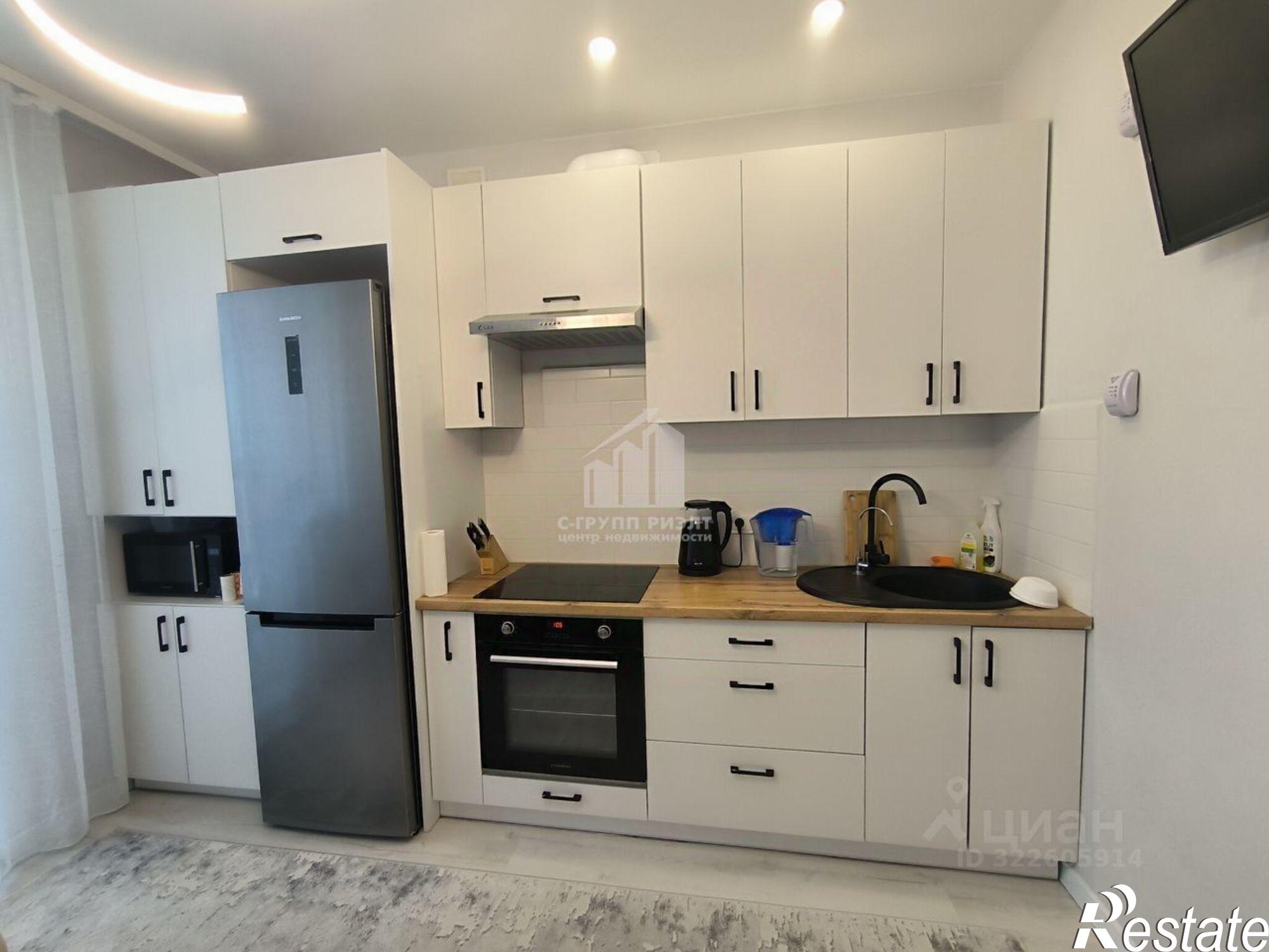 Купить квартиру за 8 750 000 рублей на Суздальская улица, 13