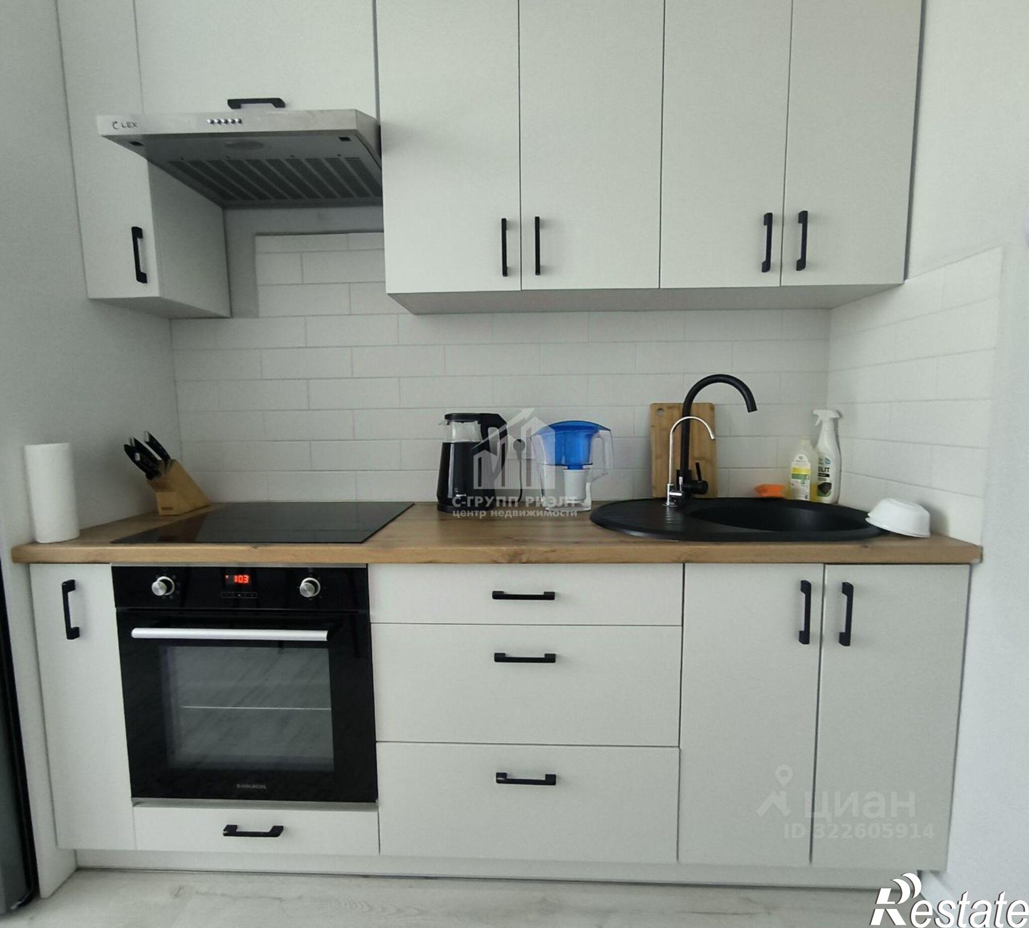 Купить квартиру за 8 750 000 рублей на Суздальская улица, 13