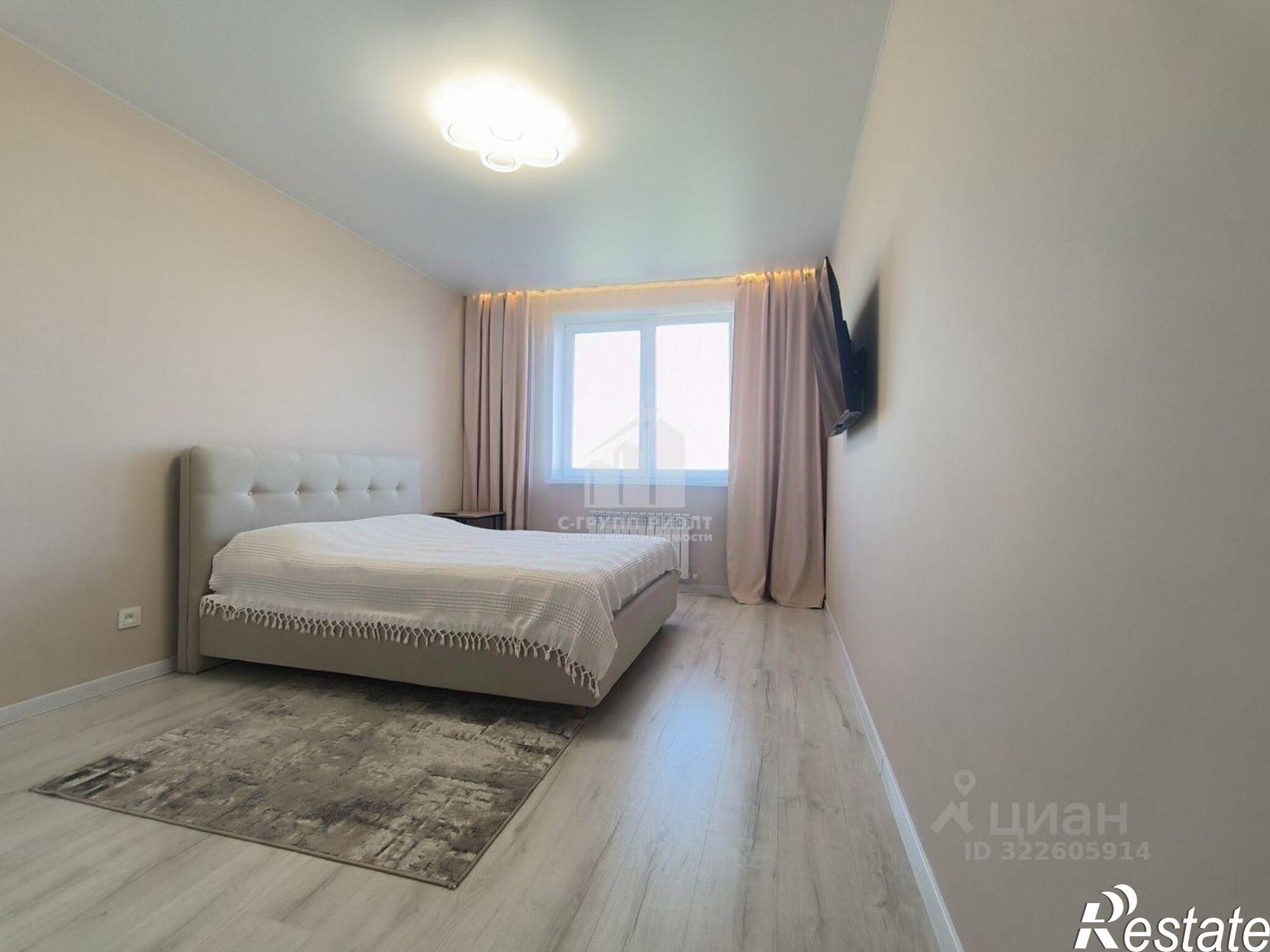 Купить квартиру за 8 750 000 рублей на Суздальская улица, 13