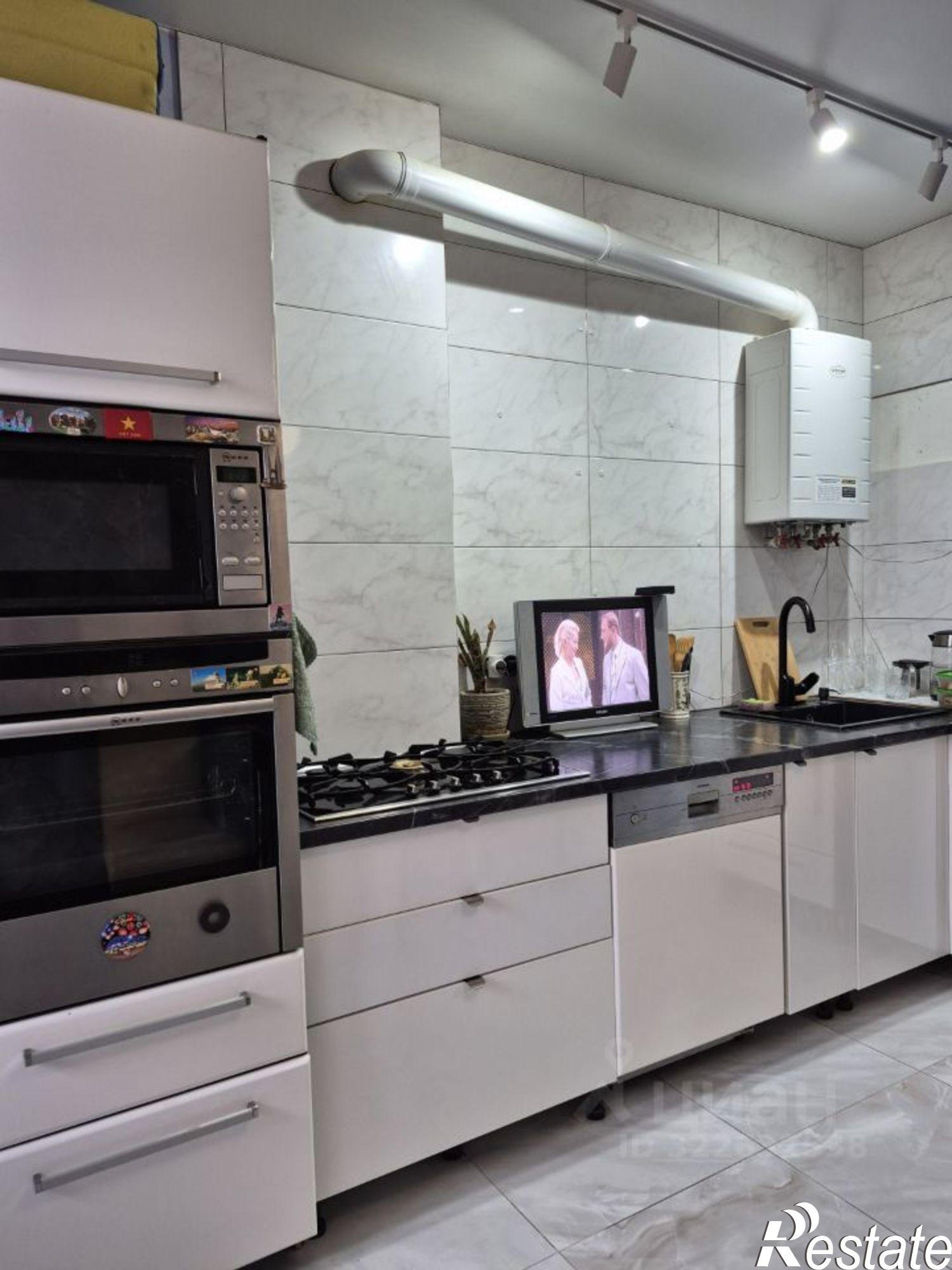 Купить квартиру за 8 700 000 рублей на ул Суздальская, 11Б