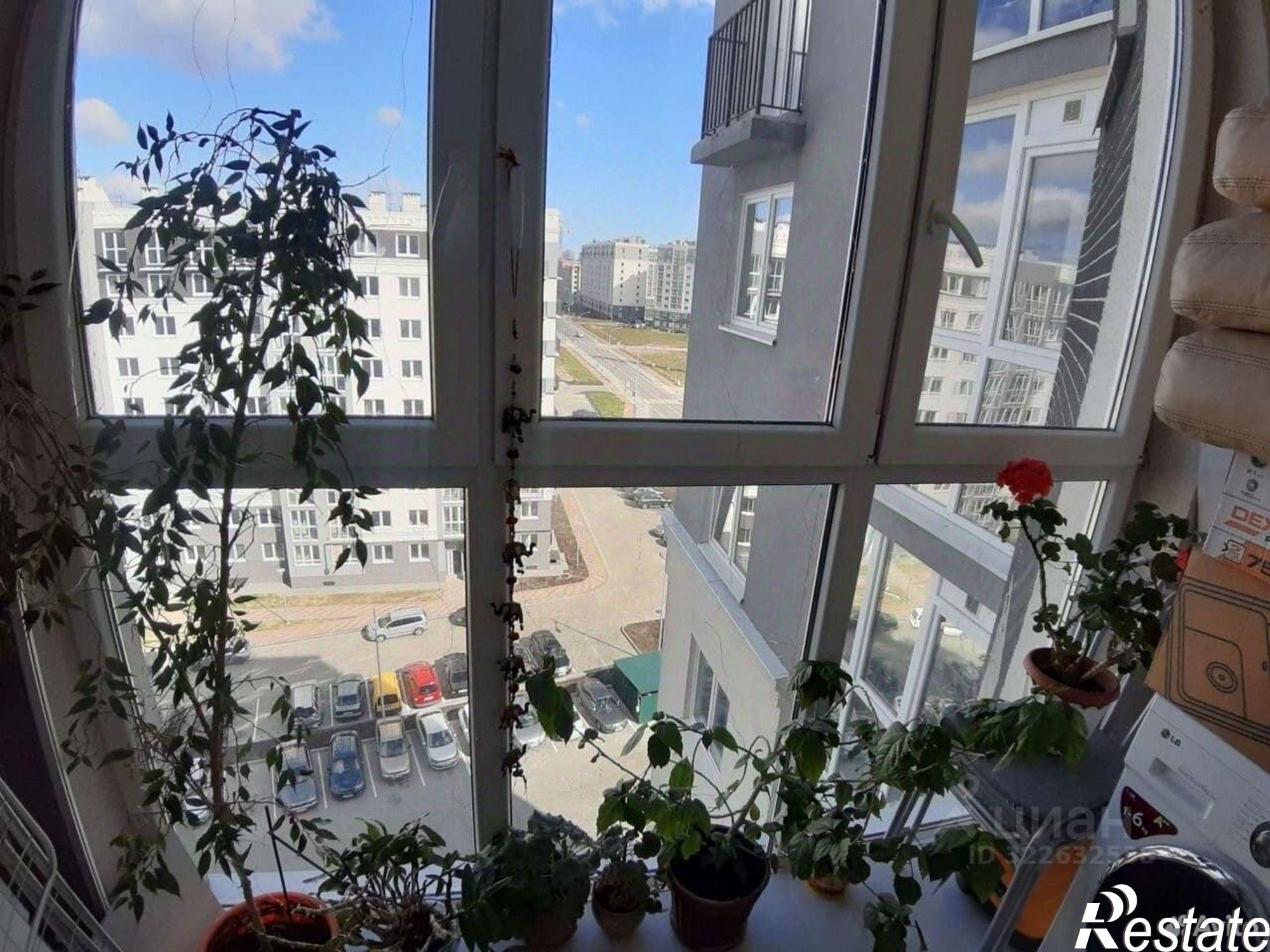 Купить квартиру за 8 700 000 рублей на ул Суздальская, 11Б