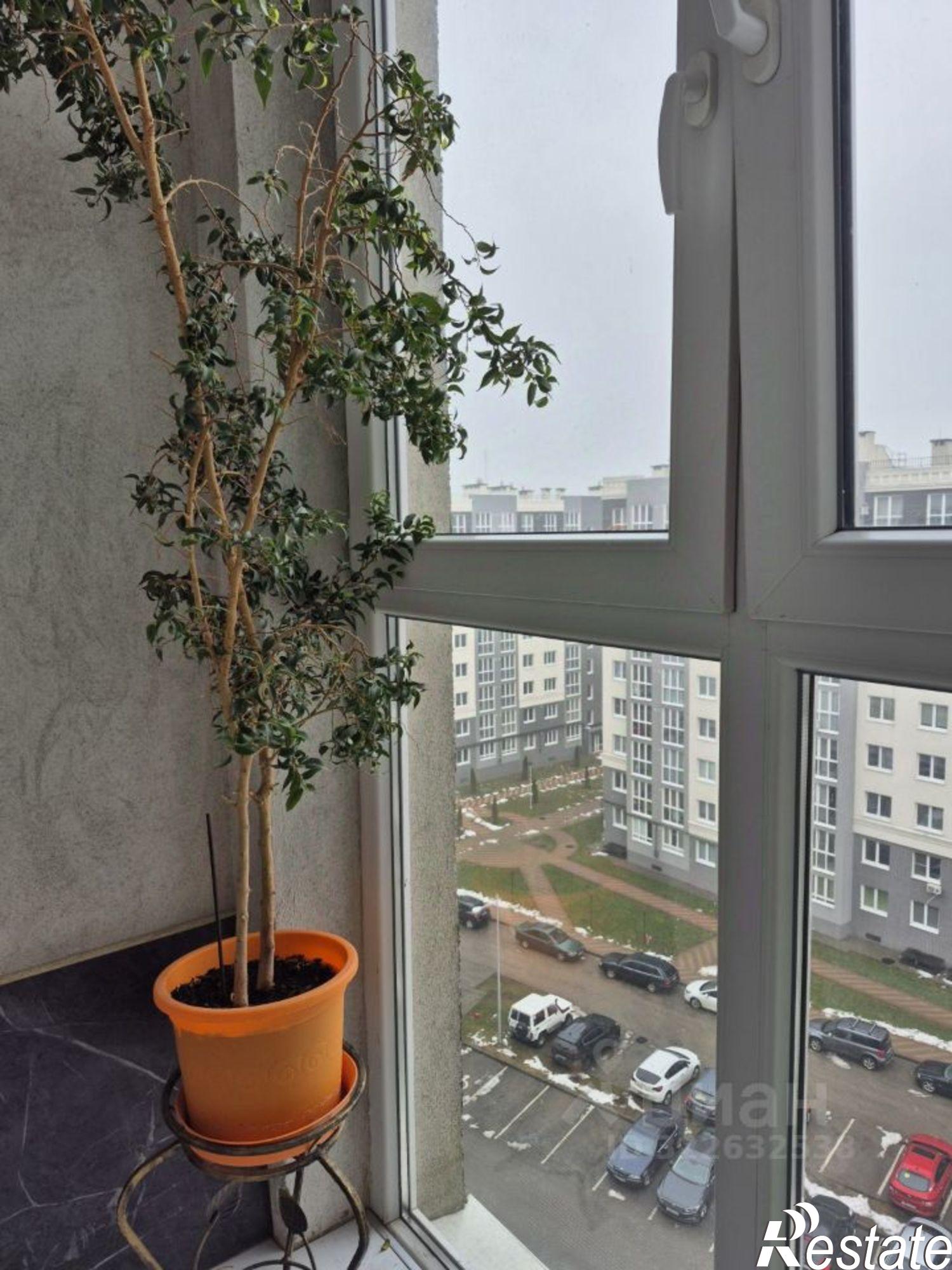 Купить квартиру за 8 700 000 рублей на ул Суздальская, 11Б