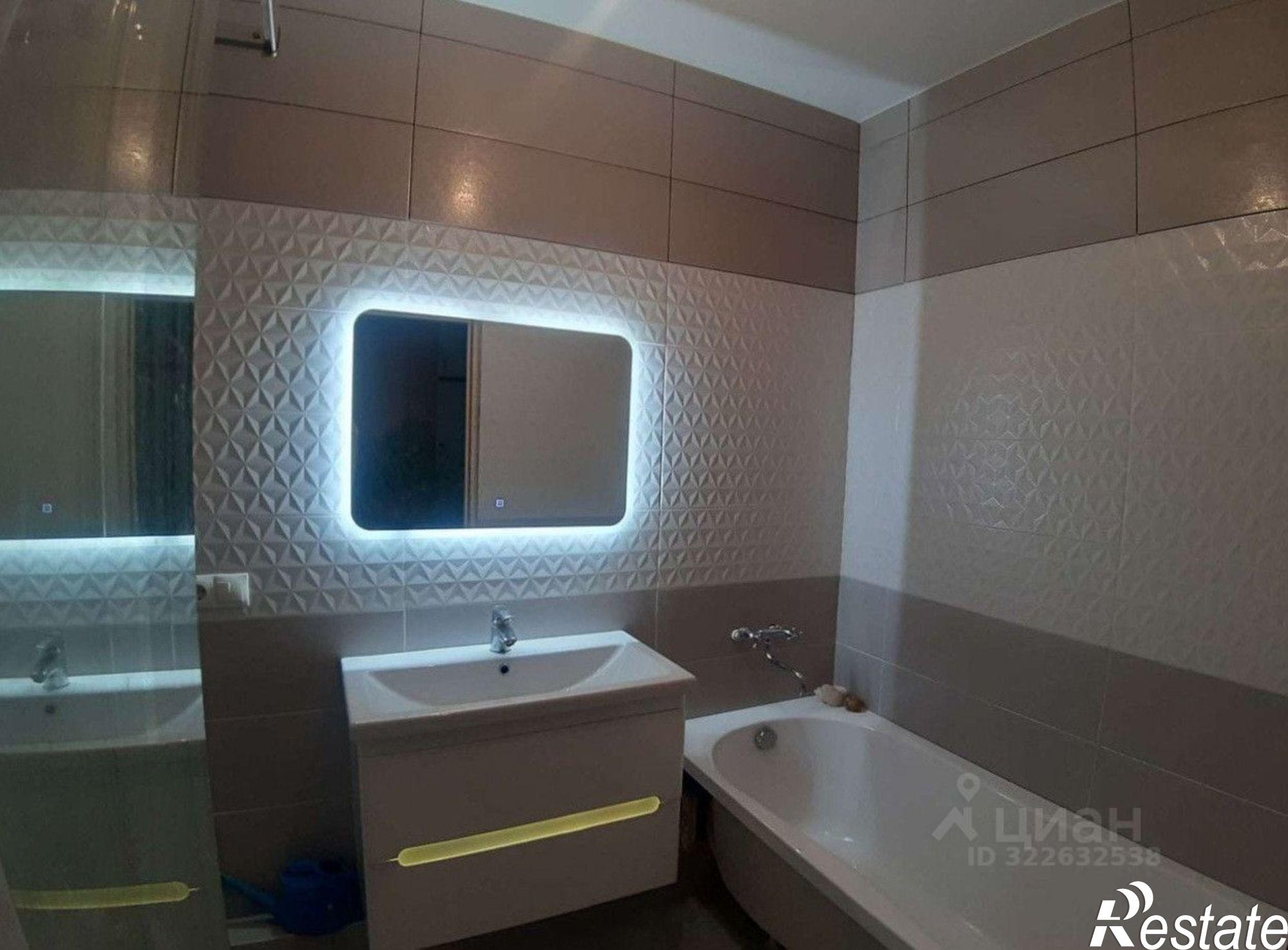 Купить квартиру за 8 700 000 рублей на ул Суздальская, 11Б