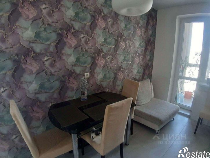 2-комн квартира ул Суздальская, 11Б,  д. 11Б