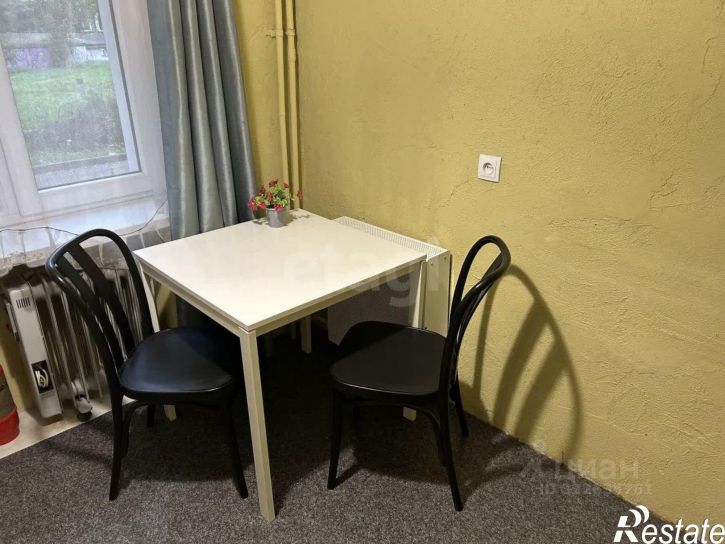 1-комн квартира ул Театральная, 25,  д. 25