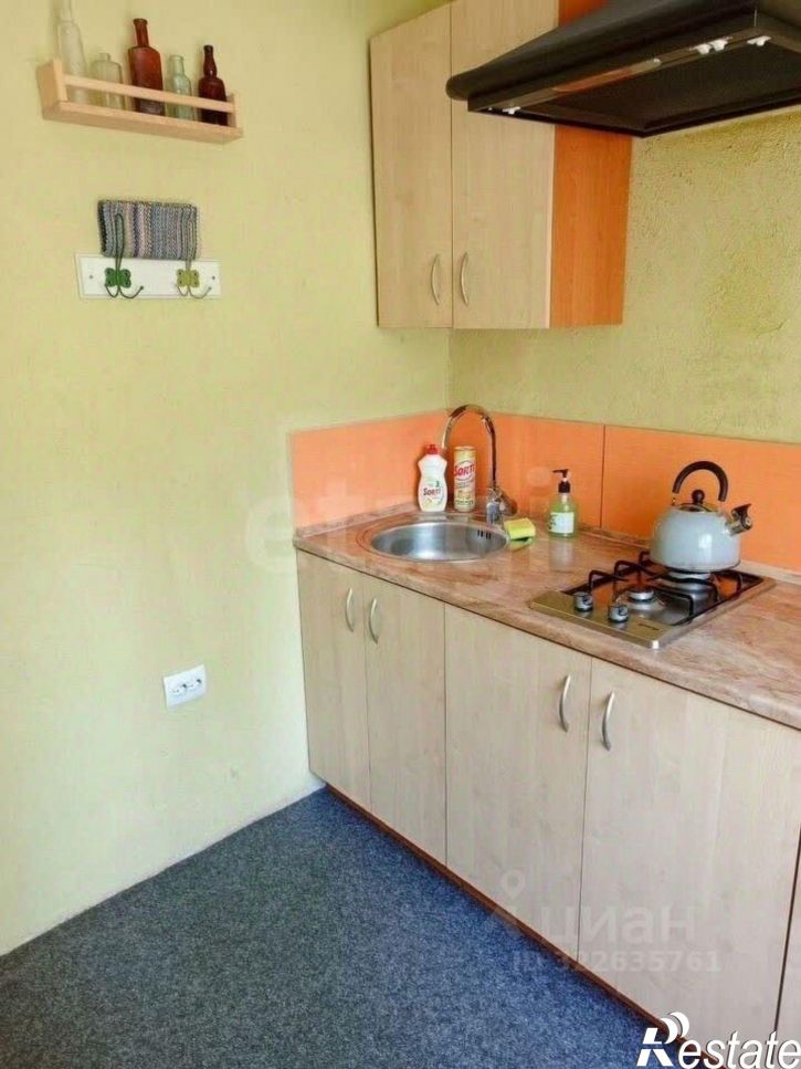 1-комн квартира ул Театральная, 25,  д. 25