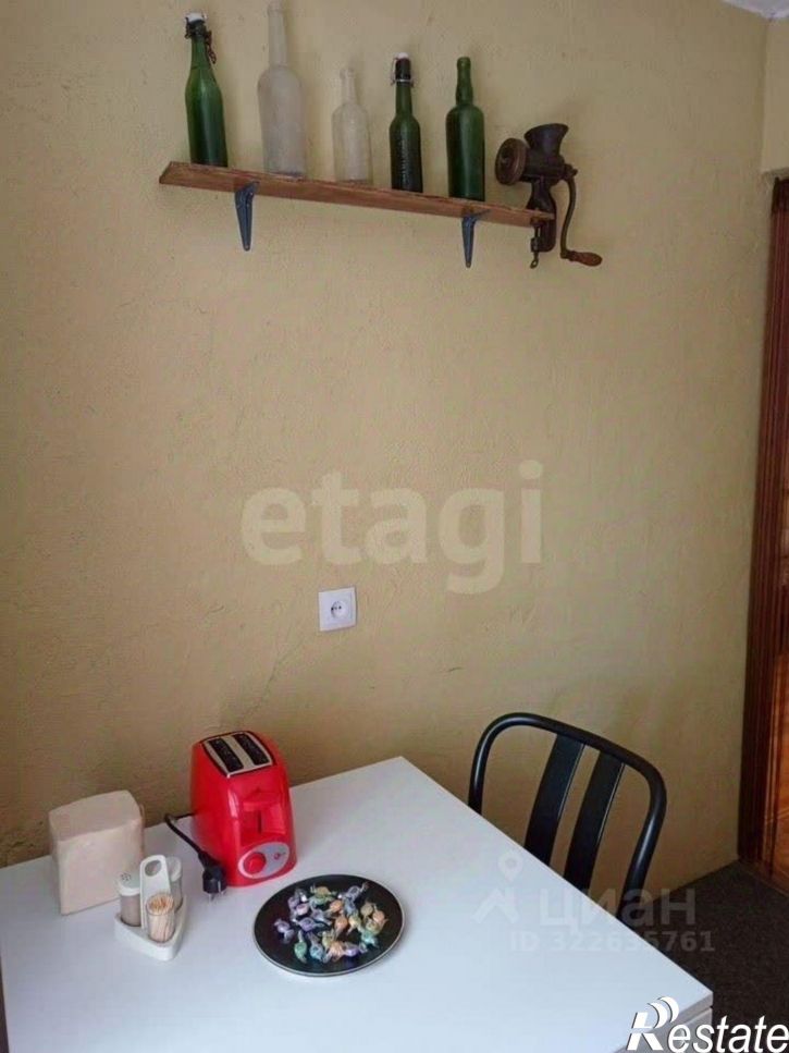 1-комн квартира ул Театральная, 25,  д. 25