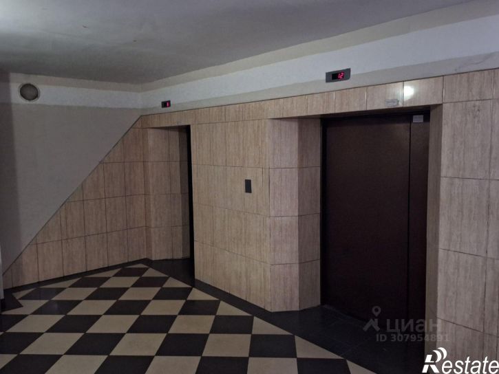 3-комн квартира улица Еловая Аллея, 63А,  д. 63А