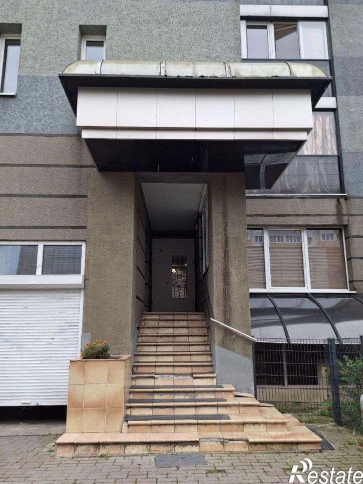 3-комн квартира улица Еловая Аллея, 63А,  д. 63А