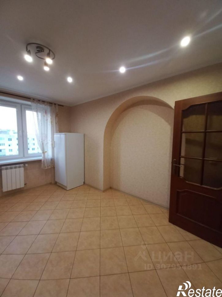 3-комн квартира улица Еловая Аллея, 63А,  д. 63А