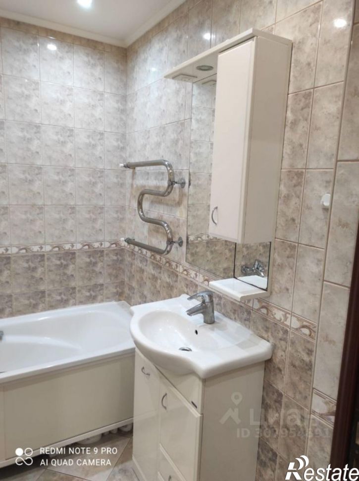 3-комн квартира улица Еловая Аллея, 63А,  д. 63А