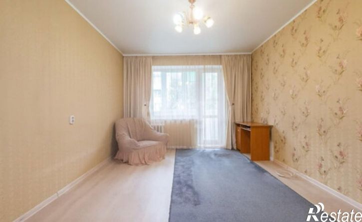 1-комн квартира Зелёная улица, 19,  д. 19