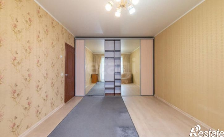 1-комн квартира Зелёная улица, 19,  д. 19