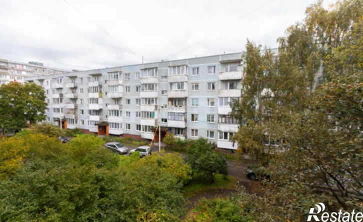 1-комн квартира Зелёная улица, 19,  д. 19