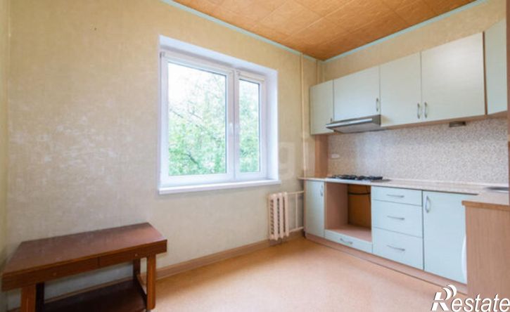 1-комн квартира Зелёная улица, 19,  д. 19