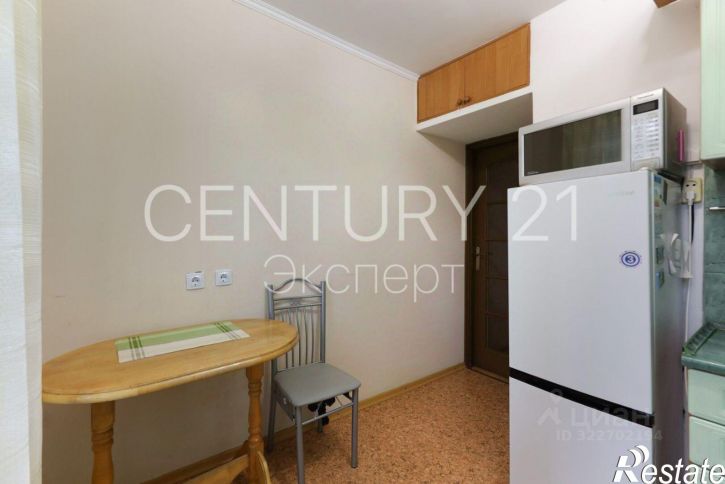 2-комн квартира улица Жиленкова, 16,  д. 16